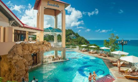Where is Sandals Resort: The Best Sandals Resort Locations