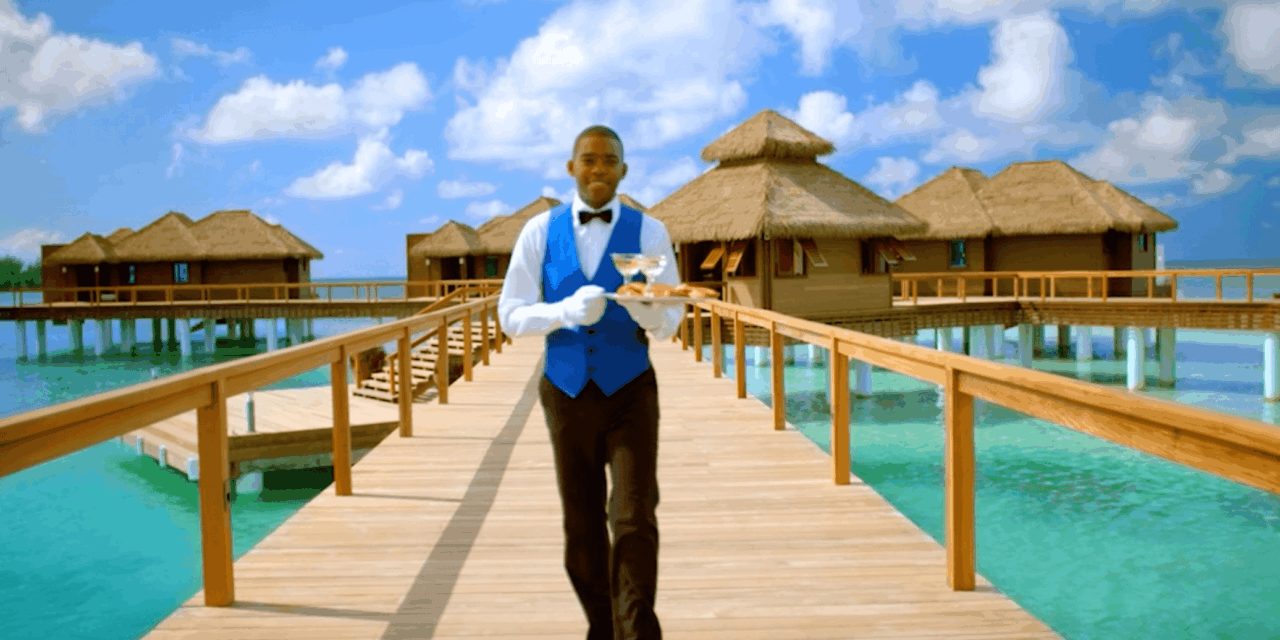 Sandals Certified Travel Agent — What It Really Means in 2026 (CSS, CRC & WeddingMoons Explained)