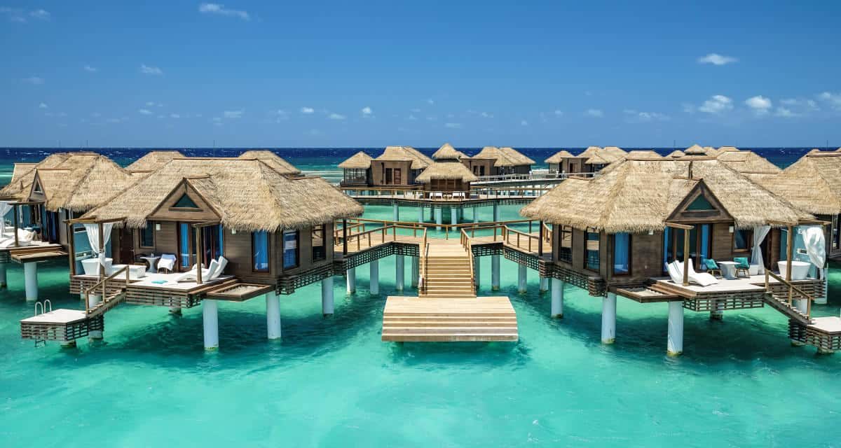 Sandals Royal Caribbean