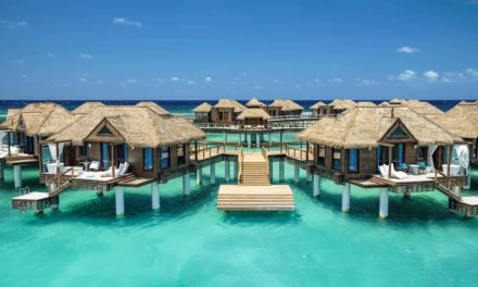 Sandals Royal Caribbean