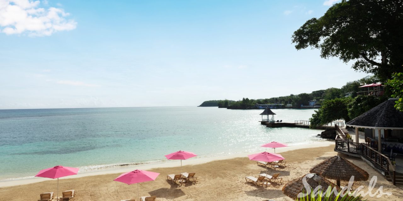 Sandals Jamaica Reopening Update: What Changed in April 2026