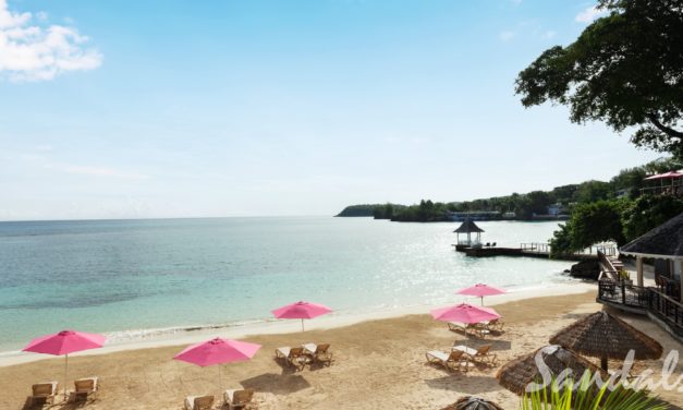 Sandals Jamaica Reopening Update: What Changed in April 2026