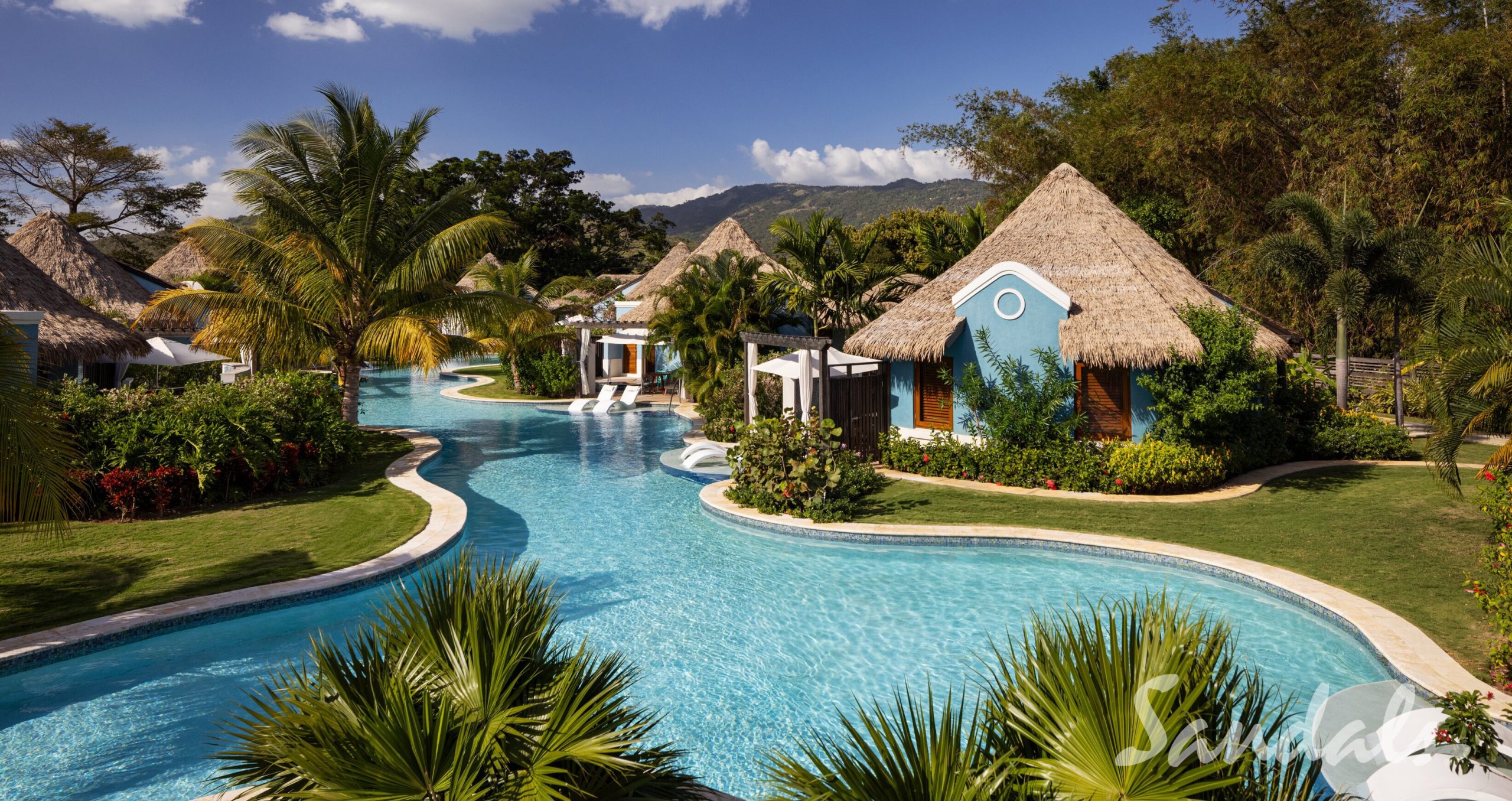 Sandals Jamaica South Coast Special offers and review