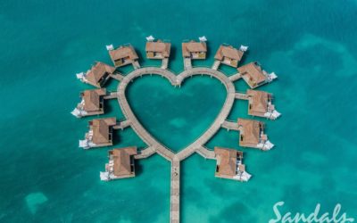 BEST SANDALS RESORT IN JAMAICA