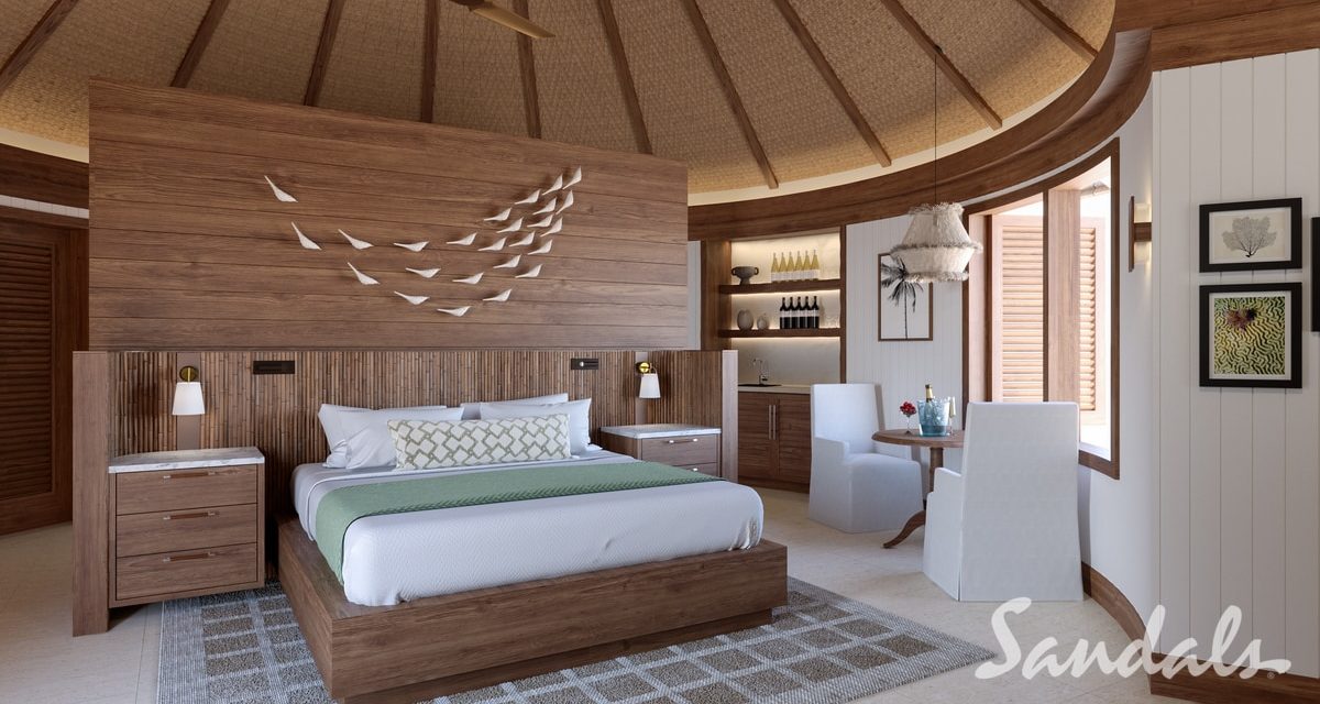 Best resorts on St. Lucia