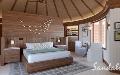 Best resorts on St. Lucia
