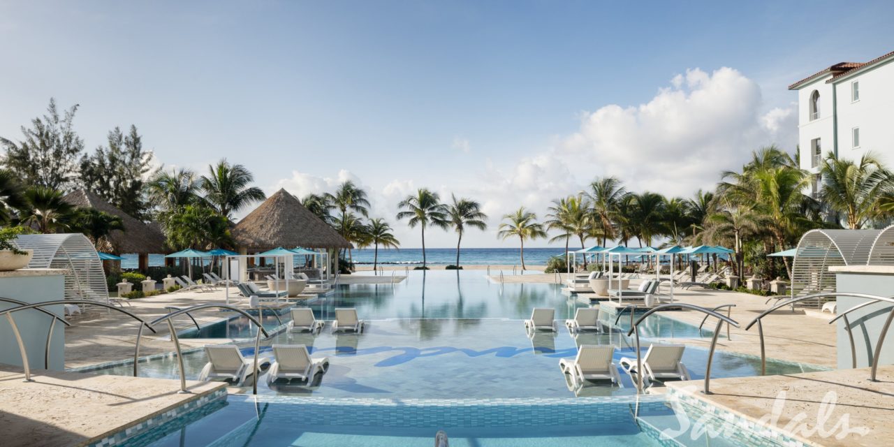 Barbados Had Caribbean Travel’s Biggest Week of 2026 — Here’s What I’d Book (and Why) | Steve’s Weekly Wrap