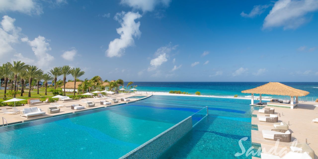 Sandals vs Secrets vs Excellence: Which Adults-Only All-Inclusive Is Right for You? (2026 Comparison)