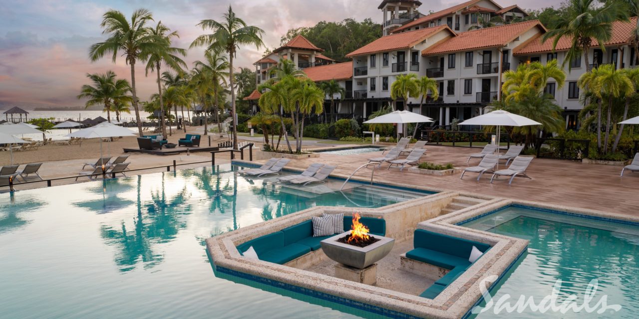 Sandals Grenada Team Wins $10,000 in Brand’s First-Ever ‘Resort Riddims’ Jingle Competition