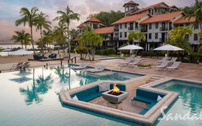 Sandals Grenada Team Wins $10,000 in Brand’s First-Ever ‘Resort Riddims’ Jingle Competition