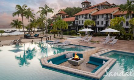 Sandals Grenada Team Wins $10,000 in Brand’s First-Ever ‘Resort Riddims’ Jingle Competition