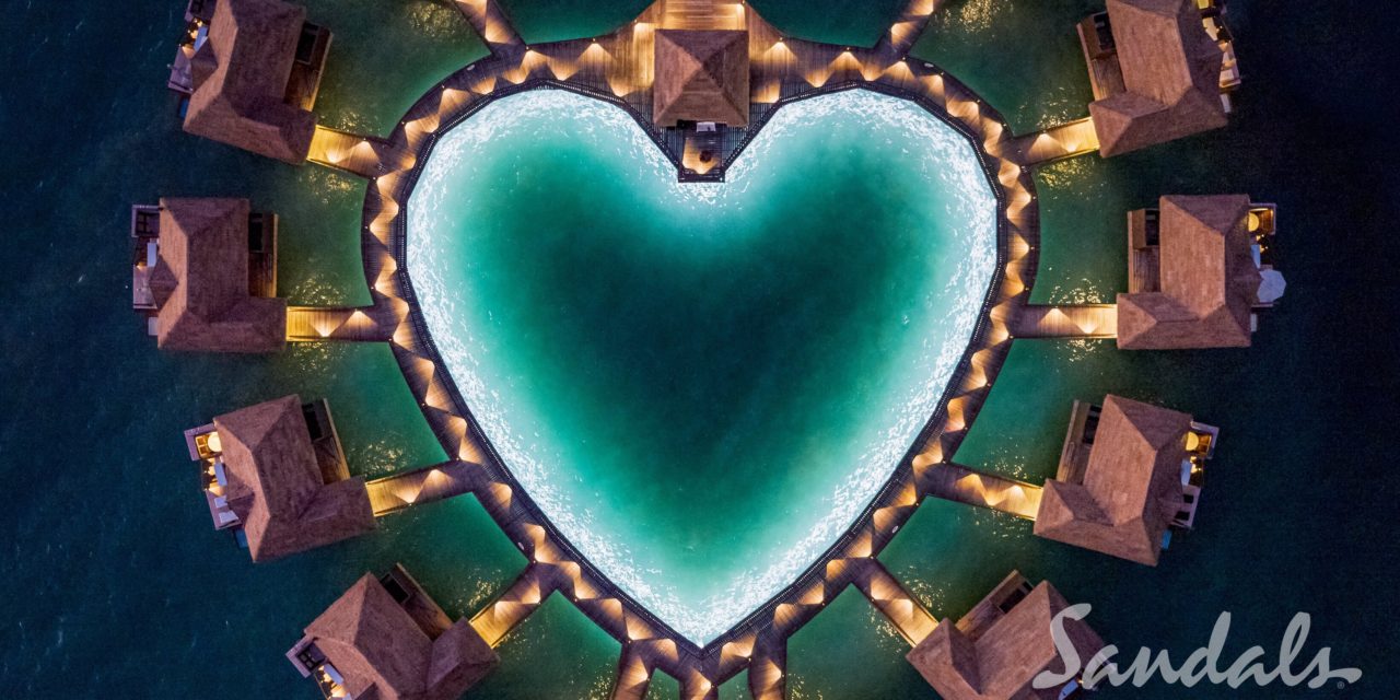 Sandals Overwater Bungalows: Ultimate Guide (2026)