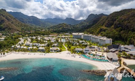 Sandals Saint Vincent Unveils 20 New Rondoval Butler Villas with Private Pools for November 2026