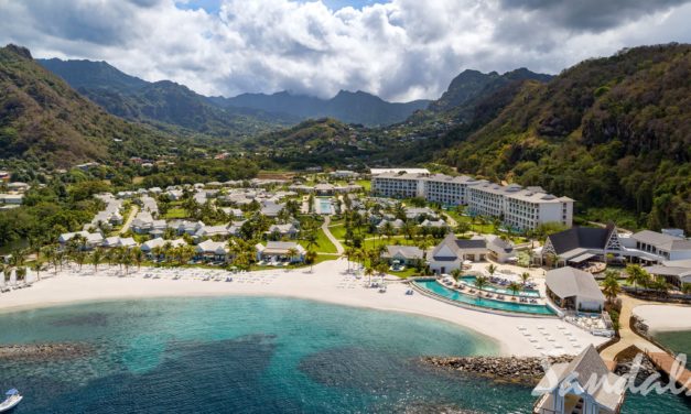 Sandals Saint Vincent Unveils 20 New Rondoval Butler Villas with Private Pools for November 2026