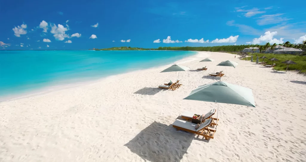Everything We Know Caribbean What to Expect from the Caribbean Map