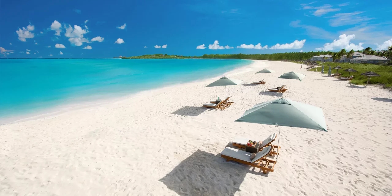 Beaches Exuma: Everything We Know About the New Family Resort in the Bahamas (2026-2027)