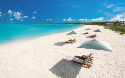 Beaches Exuma: Everything We Know About the New Family Resort in the Bahamas (2026-2027)
