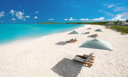 Beaches Exuma: Everything We Know About the New Family Resort in the Bahamas (2026-2027)