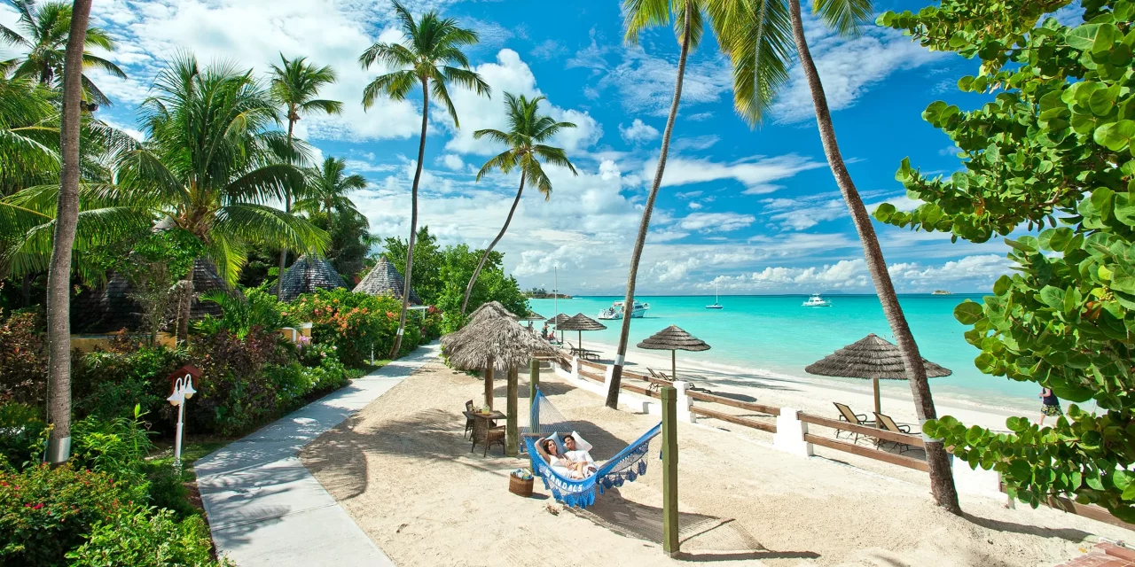 Inside Sandals Grande Antigua: The Resort Hosting the Caribbean’s Biggest Travel Event of 2026 (May 12–15)