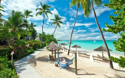 Marketplace Wraps at Sandals Grande Antigua, a New Caribbean Trends Report Lands, and Summer’s Best Sales Are Live — Steve’s Weekly Wrap (May 15, 2026)