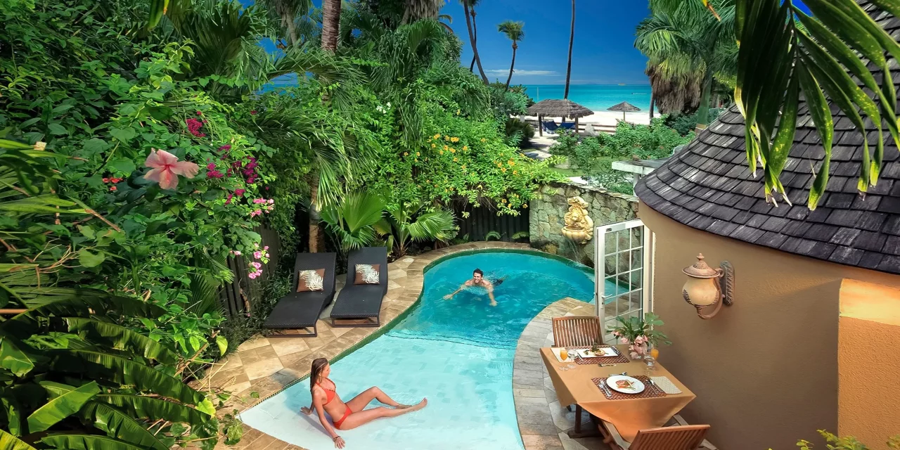Marketplace Wraps at Sandals Grande Antigua, a New Caribbean Trends Report Lands, and Summer’s Best Sales Are Live — Steve’s Weekly Wrap (May 15, 2026)