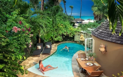 Marketplace Wraps at Sandals Grande Antigua, a New Caribbean Trends Report Lands, and Summer’s Best Sales Are Live — Steve’s Weekly Wrap (May 15, 2026)