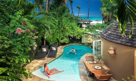 Marketplace Wraps at Sandals Grande Antigua, a New Caribbean Trends Report Lands, and Summer’s Best Sales Are Live — Steve’s Weekly Wrap (May 15, 2026)
