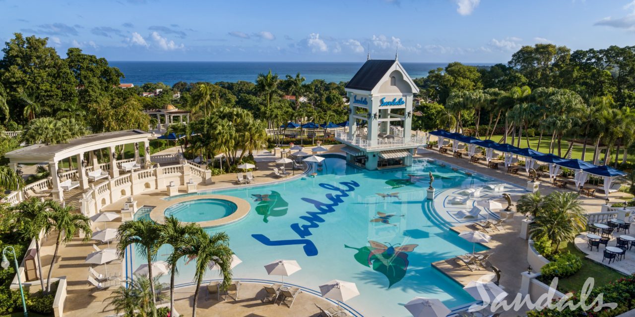 Best Sandals Resort in Jamaica (2026): All 7 Properties Ranked
