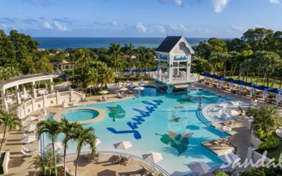 Best Sandals Resort in Jamaica (2026): All 7 Properties Ranked