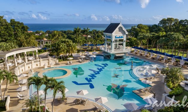 Best Sandals Resort in Jamaica (2026): All 7 Properties Ranked
