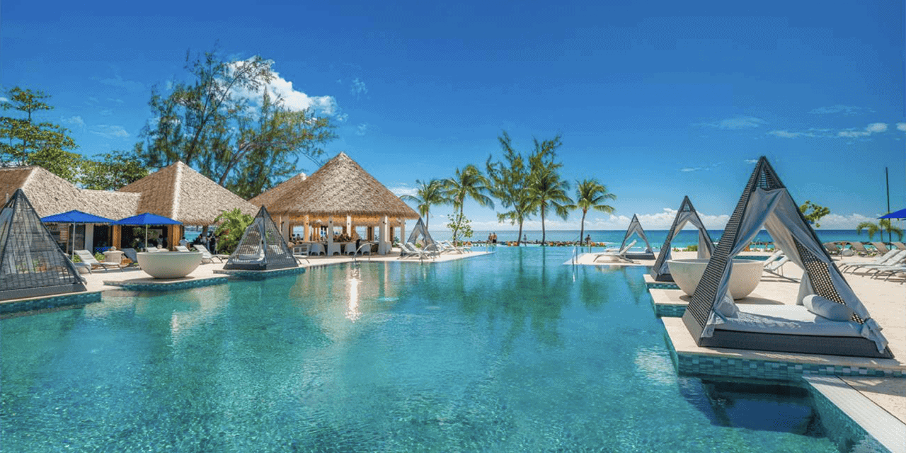 Sandals Royal Barbados