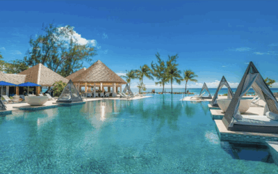 Sandals Royal Barbados