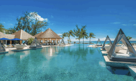Sandals Royal Barbados