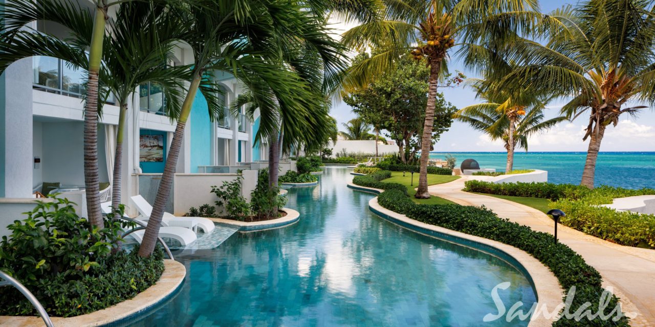 Cancún, Aruba and Montego Bay Top Americans’ Summer 2026 List