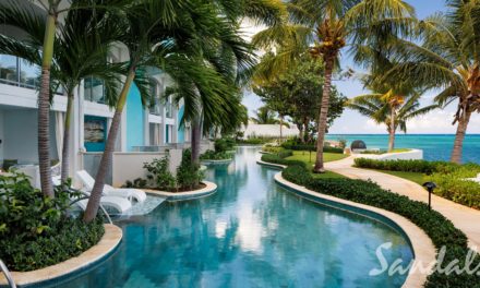 Cancún, Aruba and Montego Bay Top Americans’ Summer 2026 List