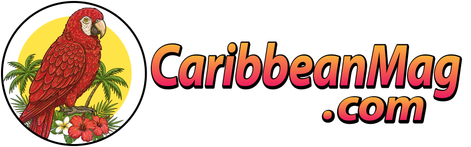 Caribbean Mag