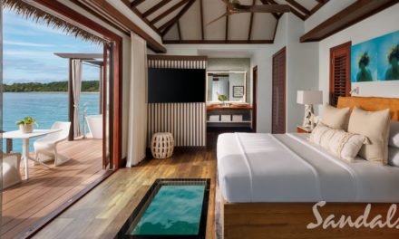 Sandals Kept About 2,000 Jamaican Team Members on Payroll Through the Rebuild — South Coast Reopens November 18