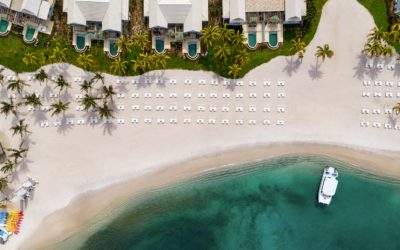 Sandals Saint Vincent Unveils 20 New Rondoval Butler Villas with Private Pools for November 2026