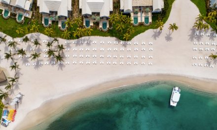 Sandals Saint Vincent Unveils 20 New Rondoval Butler Villas with Private Pools for November 2026