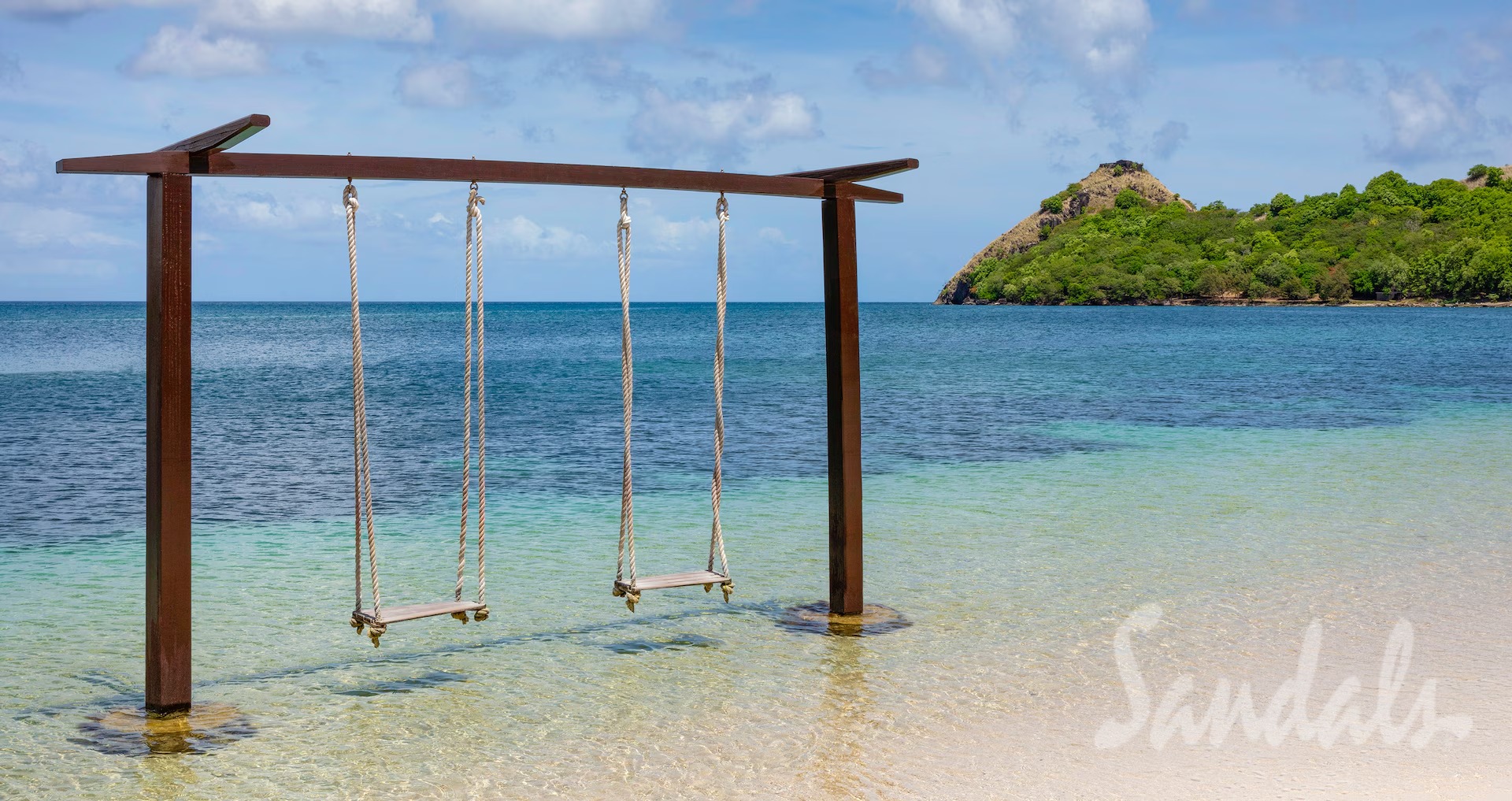 What to do Sandals Grande Saint Lucian