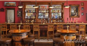 St Lucian Restaurants