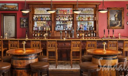 Sandals Dress Code 2026: What to Wear to Every Restaurant