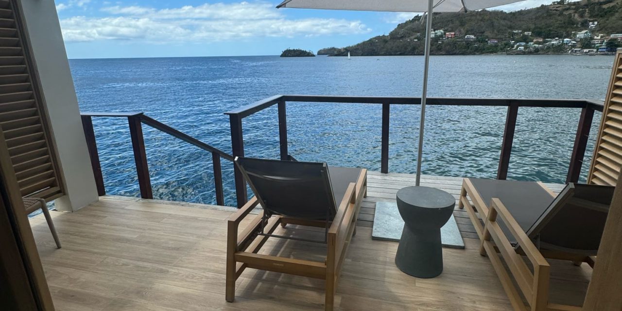 Sandals Is Building a $500M Beaches Resort in St. Vincent — Here’s What We Know