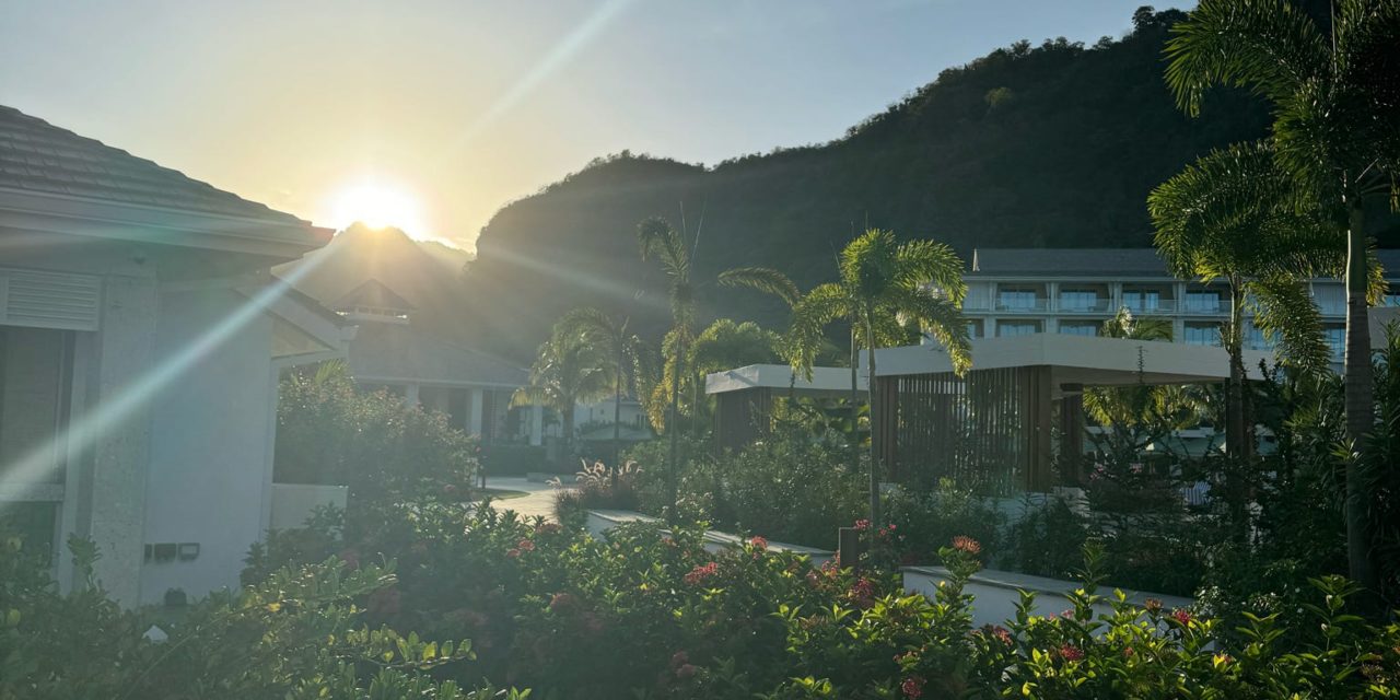 St. Vincent Travel Guide: Where to Stay, Eat, and Explore