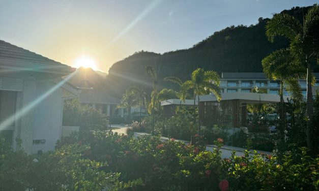 St. Vincent Travel Guide: Where to Stay, Eat, and Explore