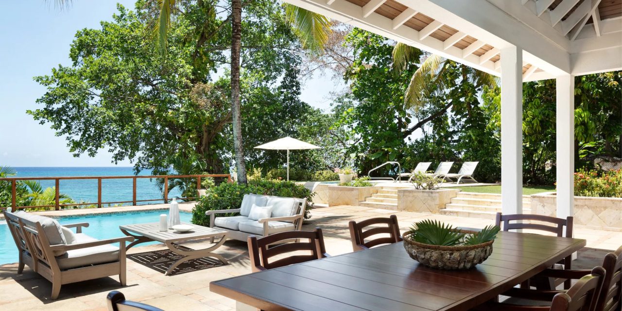 Sandals Royal Plantation