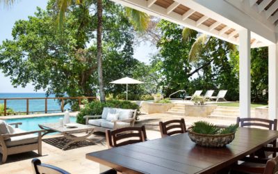 Sandals Royal Plantation
