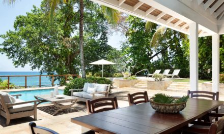 Sandals Royal Plantation