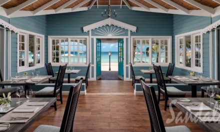 Best Sandals Resorts for Foodies (2026): Where the Dining Actually Wins