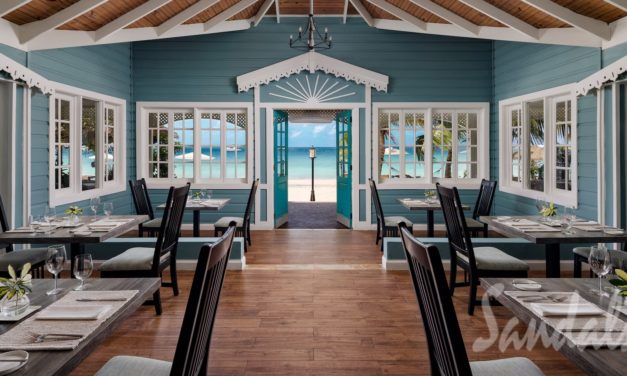 Best Sandals Resorts for Foodies (2026): Where the Dining Actually Wins